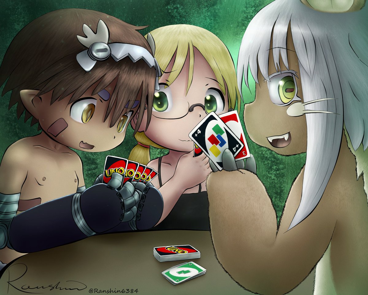 Ranshin6384 tweet picture