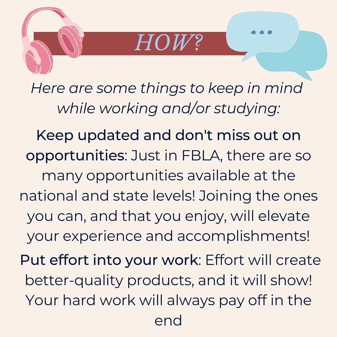 New Jersey FBLA tweet media