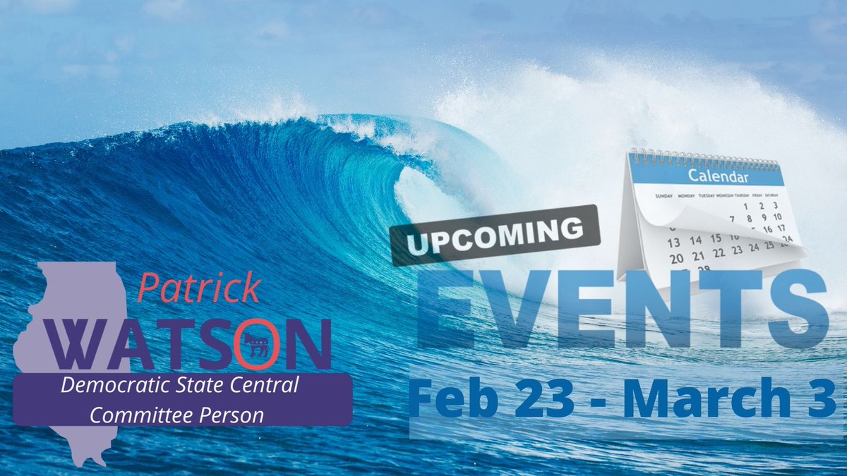 Patrick Watson IL06 DSCC tweet media