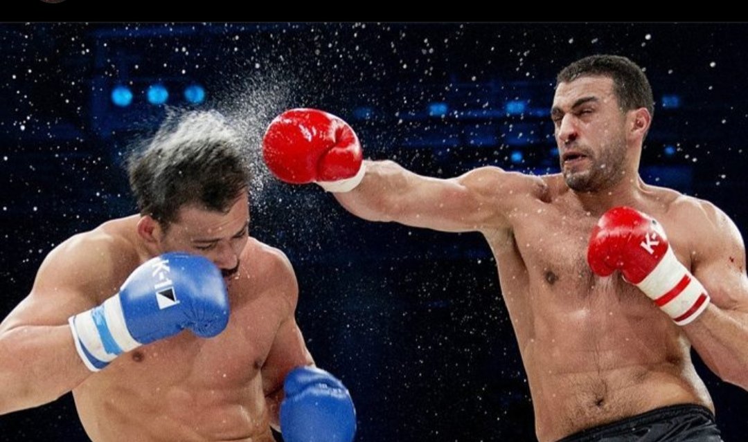 En büyük düşman, düşmeni bekleyen dostundur.