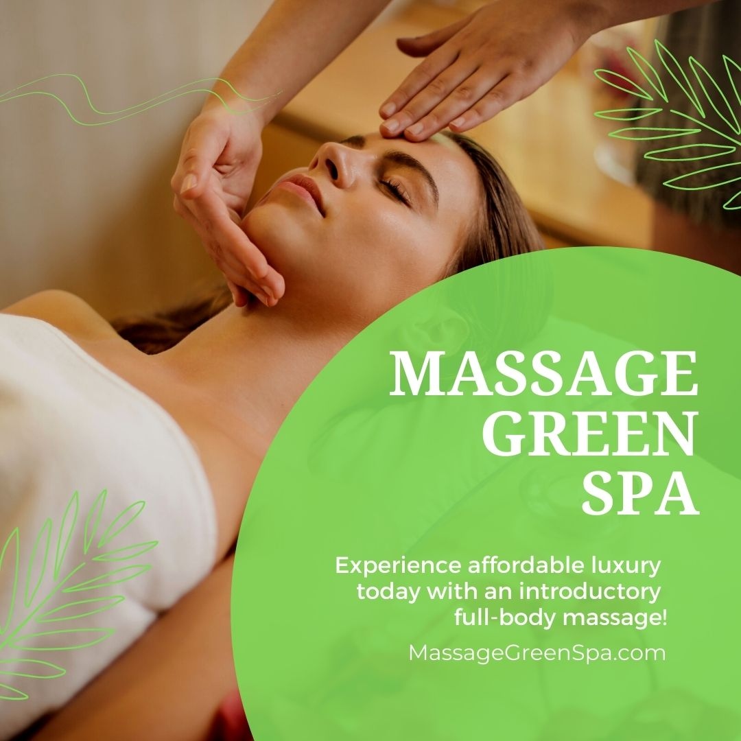 MGSWestminster's tweet photo. There are many forms and styles of massage therapy.

No matter what style you choose, your session with one of our licensed Massage Green SPA therapists will result in relief and relaxation that lasts well beyond the end of your session.
#spa #massage #facials #relaxation #ma... https://t.co/RTI0joV1gs