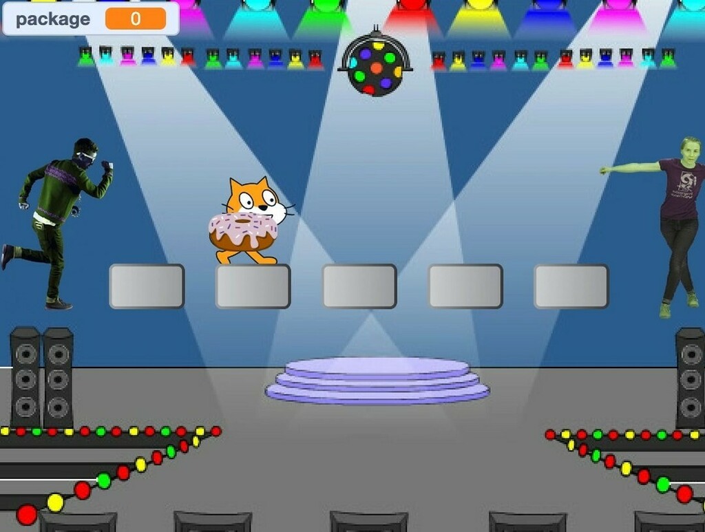 littlehackerssg's tweet photo. #生徒の作品【dpds】by LHSkin
Play it now! (for PC)👇✨

https://t.co/7303JXUCmF
#リトルハッカー #シンガポール #習い事 #プログラミング #スクラッチ #共有 #scratch #programming #video #littlehacker #singapore https://t.co/Y4WeR9zrq8
