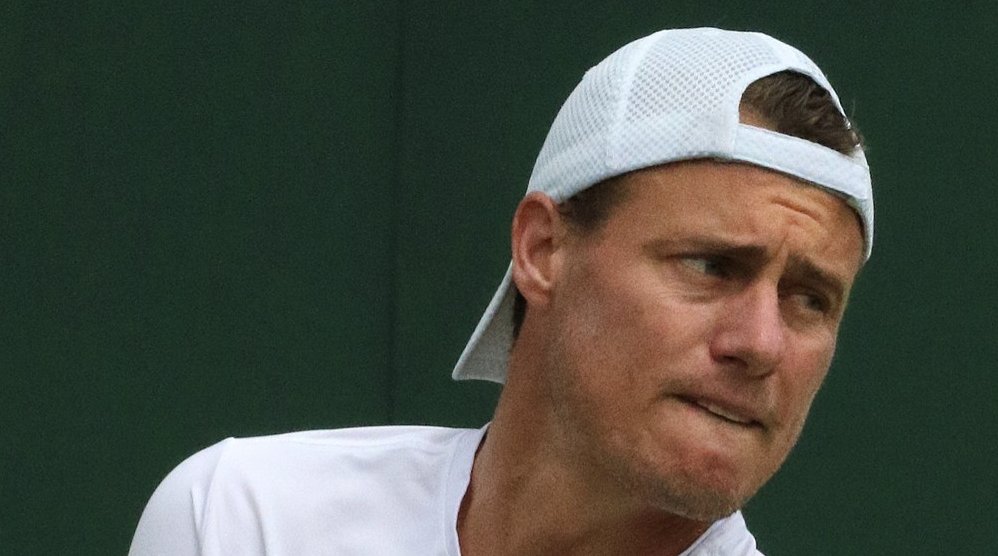 HAPPY 41st BIRTHDAY: Lleyton Hewitt, Australian tennis player (b.1981)  