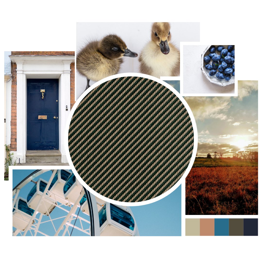 Livin' for the new [hues]🤍

Featured Fabric: Satiné™ in Sable | Forest

Order FREE samples at MermetUSA.com!