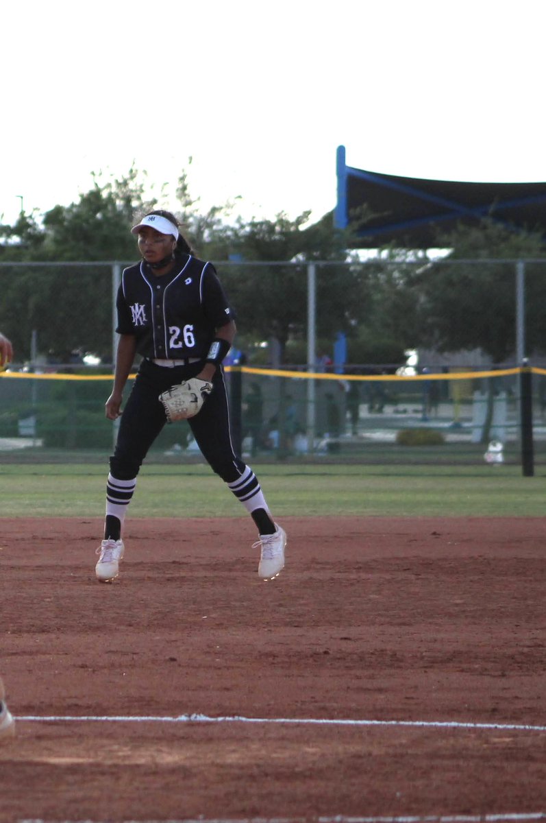 Action 📸 Best feeling ever. #bethebestyou #memoriesmade #gametimeready @IHartFastpitch @SBRRetweets @OTGMediaTV