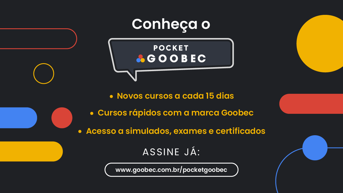 GoobecOficial's tweet photo. 🚀Você conhece o Pocket Goobec? 😉 Saiba mais sobre em nosso site: https://t.co/ECrS4RerQE
#pocketGoobec #marketingdigital #cursodemarketingdigital #goobec #goobecbrasil https://t.co/cndVq0y7Kx