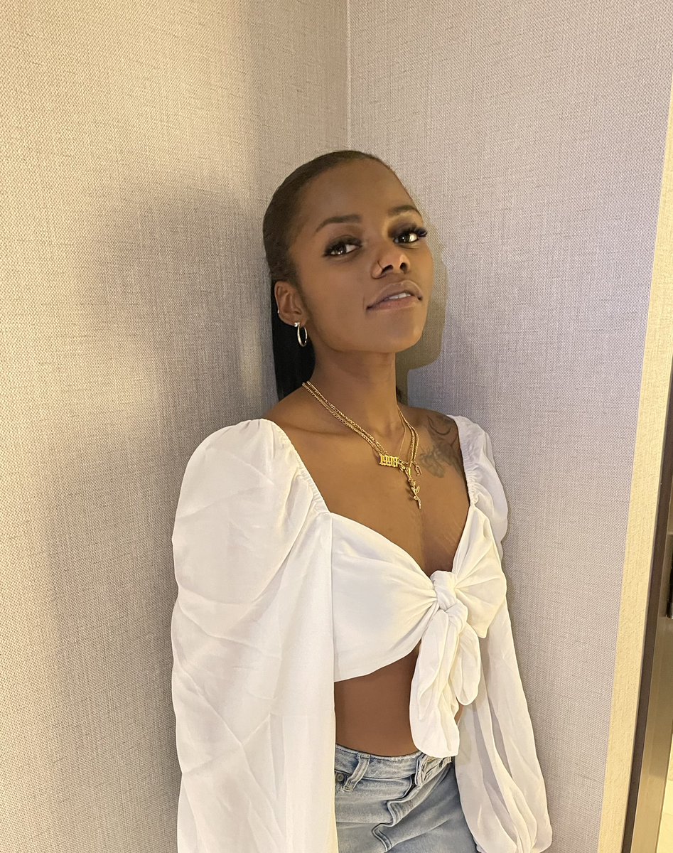 taliaaelle's tweet photo. 🤍👼🏾 https://t.co/6SWctCxjg4