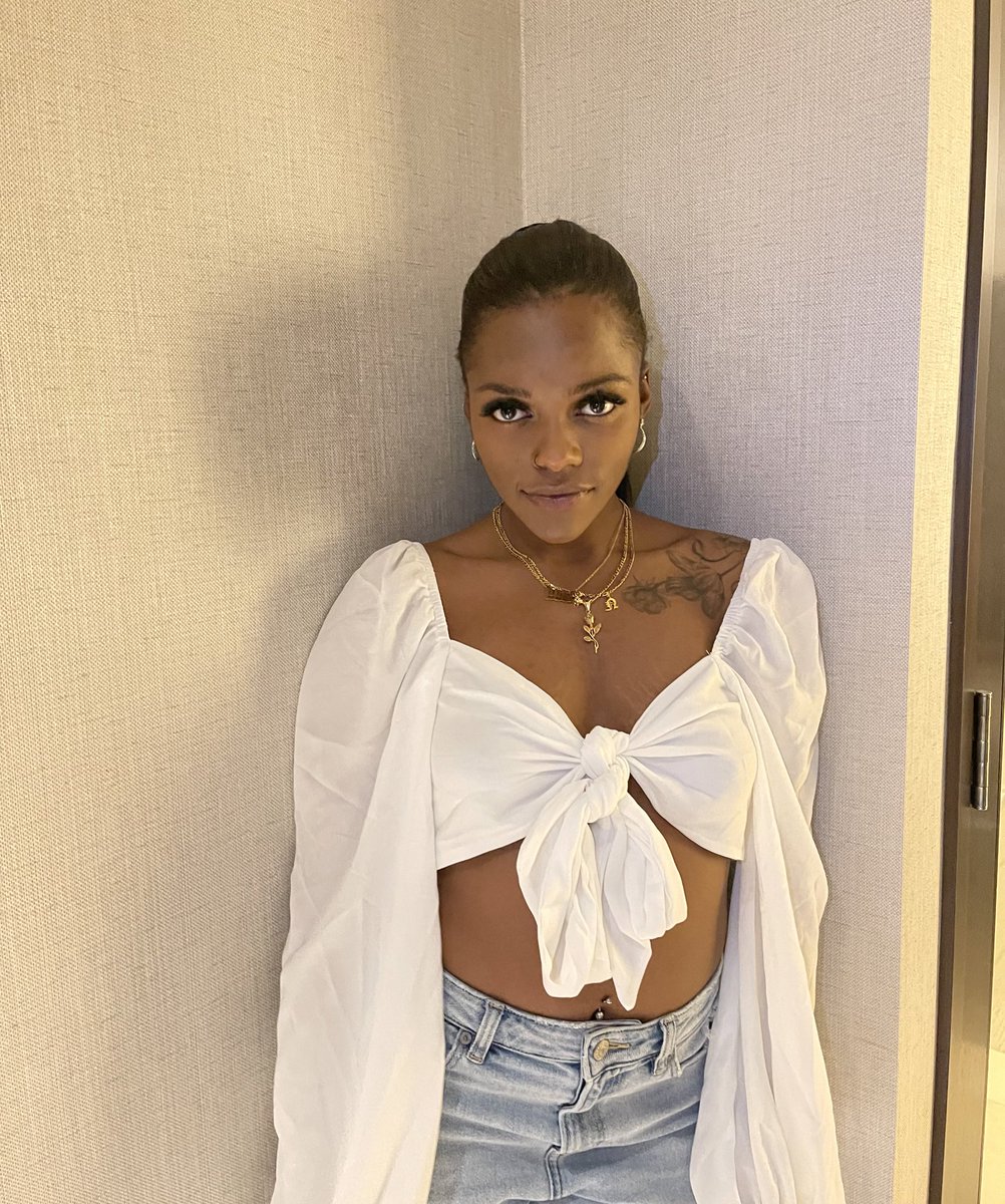 taliaaelle's tweet photo. 🤍👼🏾 https://t.co/6SWctCxjg4