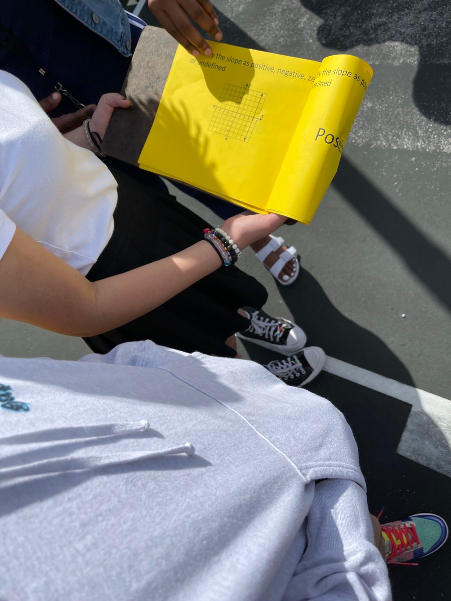 Brandee Harris (@brandeenharris) on Twitter photo We’ve been running our own Olympics at NRMS as students reviewed key math concepts! A little chalk, jumbo jenga, sphero balls, basketballs and our VILS iPads = interactive learning <a href="/NewRenCavaliers/">Cavalier Nation</a> <a href="/dpvils/">Verizon Innovative Learning Schools</a> <a href="/TanyaFrezin/">Tanya Casimir-Frezin</a> <a href="/PaschalBinns/">H. Paschal Binns</a> <a href="/reimagine_bcps/">Reimagining Middle Schools BCPS</a> We’ve been running our own Olympics at NRMS as students reviewed key math concepts! A little chalk, jumbo jenga, sphero balls, basketballs and our VILS iPads = interactive learning <a href="/NewRenCavaliers/">Cavalier Nation</a> <a href="/dpvils/">Verizon Innovative Learning Schools</a> <a href="/TanyaFrezin/">Tanya Casimir-Frezin</a> <a href="/PaschalBinns/">H. Paschal Binns</a> <a href="/reimagine_bcps/">Reimagining Middle Schools BCPS</a>
