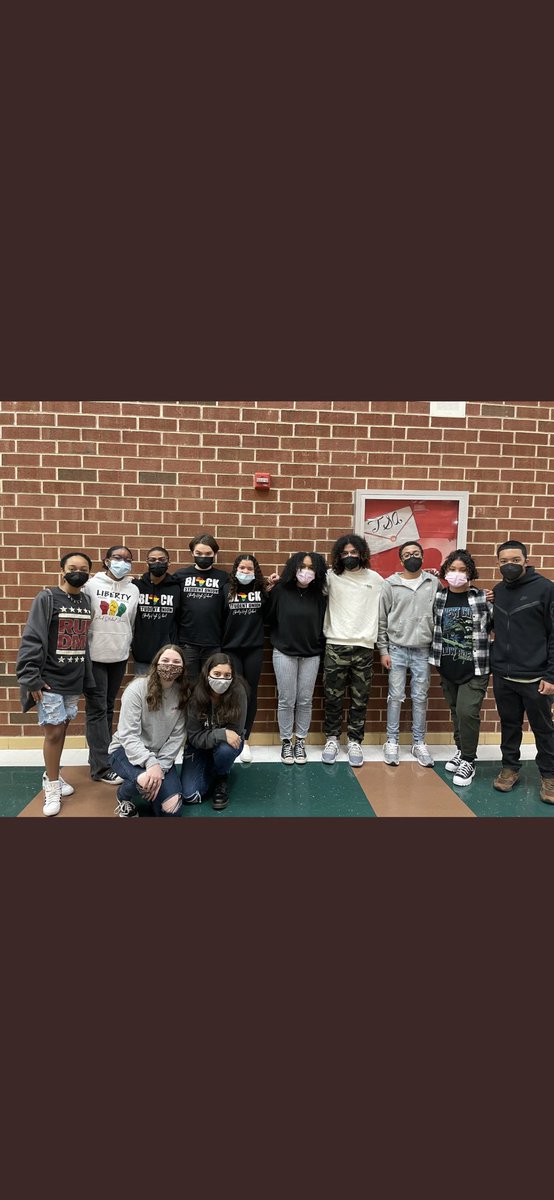 KR Black Student Alliance tweet media