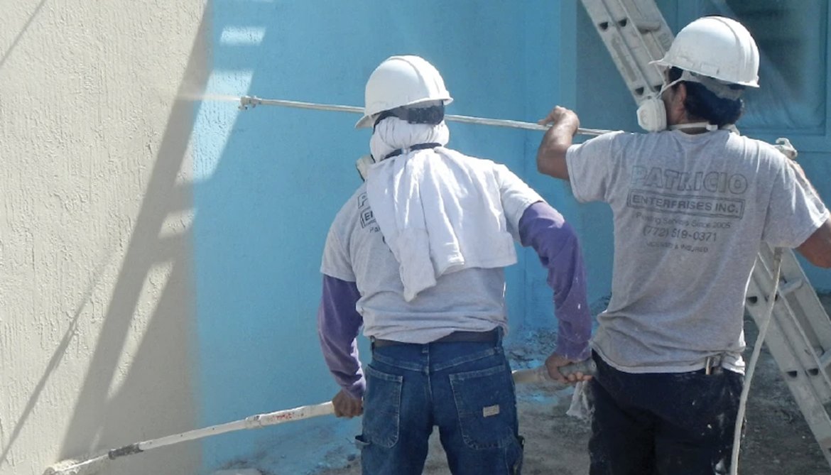 When it comes to paint, quality assurance hinges on the product, the preparation, and the application. Read on for three key steps to avoid common painting problems: loom.ly/3nPRhqI