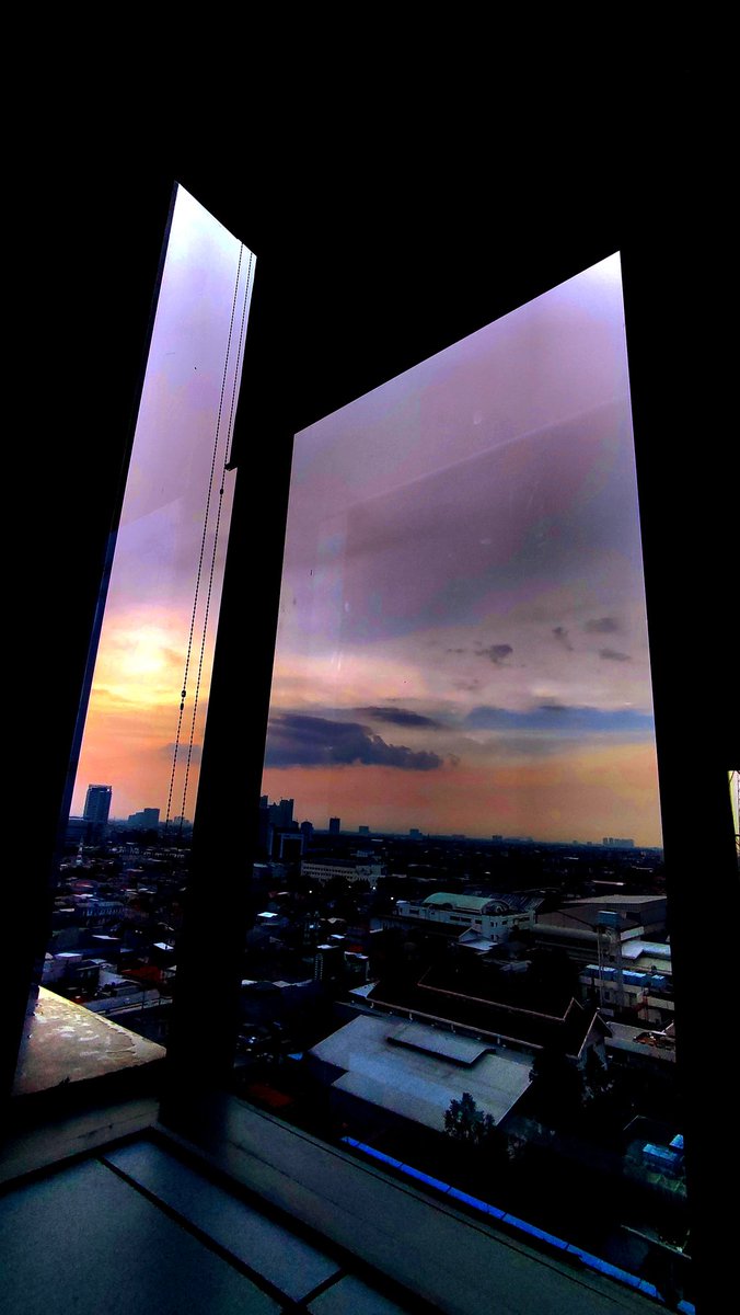 Nurhash_'s tweet photo. 🌇 https://t.co/CcAZl0mocS