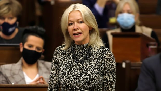 stephen_taylor's tweet image. Canadians are tweeting #ThankYouCandice for leading the charge to defeat Trudeau's Emergencies Act.

Trudeau has failed.