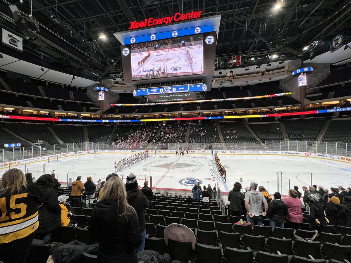 DriverHomich's tweet image. Here we go! 1st game of the state tournament