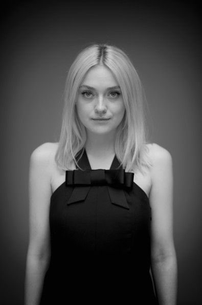 Happy birthday Dakota Fanning. My favorite film with Fanning so far is Once upon a time in Hollywood. 