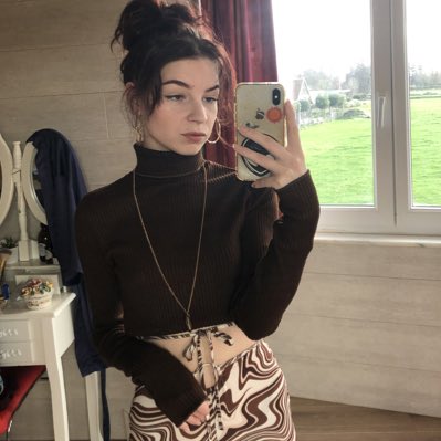 CaelenNathalie's tweet photo. #nieuweprofielfoto https://t.co/vMEjiTFRdK