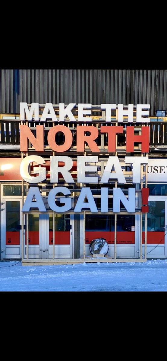 LenaWarelius's tweet image. The Barentsfestival is starting today 😍🥳☀️ #thenewarcitc #Barentsfestival #Kirkenes #winterfestival #festival #фестиваль #مهرجان #お祭り #节日 #Arctic