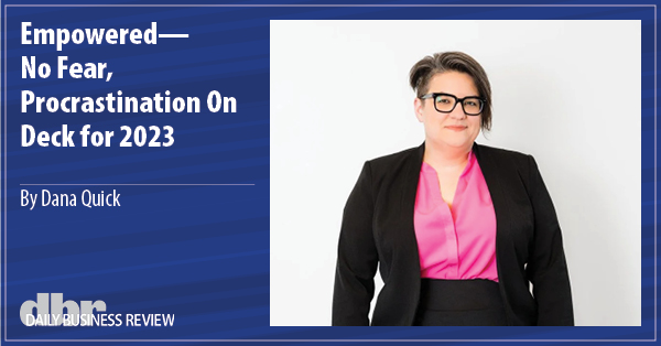 dbreview's tweet photo. Dana Quick practices insolvency and commercial litigation at @BastAmron. Read the article here: https://t.co/qNsZyX8OyO https://t.co/CDrSxDpOVy