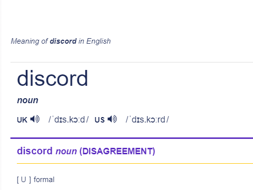 FanCirclesHQ's tweet photo. #Discord is not the right place to build your fan community. FanCircles platforms don't create Discord, they create harmony. How? Let chat.
#NFTCommunity #NFTs https://t.co/zEhc8oe5jM