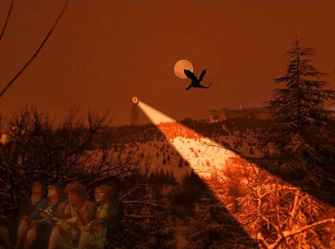 Bu güzel fotoğraf için Enes Koşar'a teşekkür ederiz.

Siz de paylaşılmasını istediğiniz fotoğraflarınızda #bilfot etiketini kullanabilirsiniz.

instagram: enes.shoots