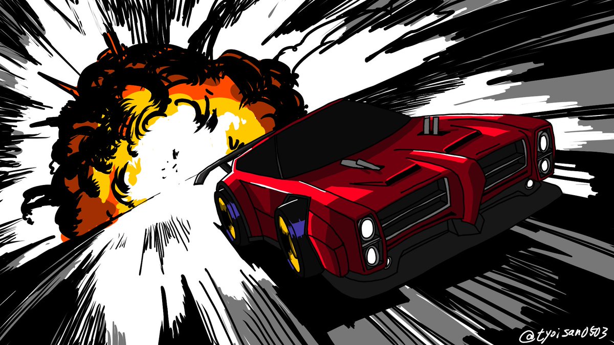 m@kiko_burner ※TURBOpolsa芸人 tweet media