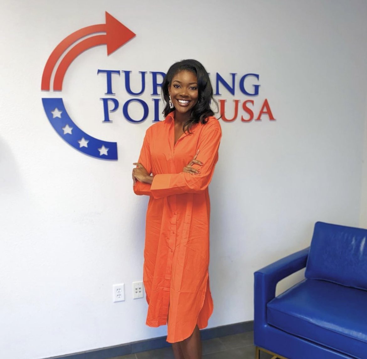 Tariq Nasheed 🇺🇸 tweet media