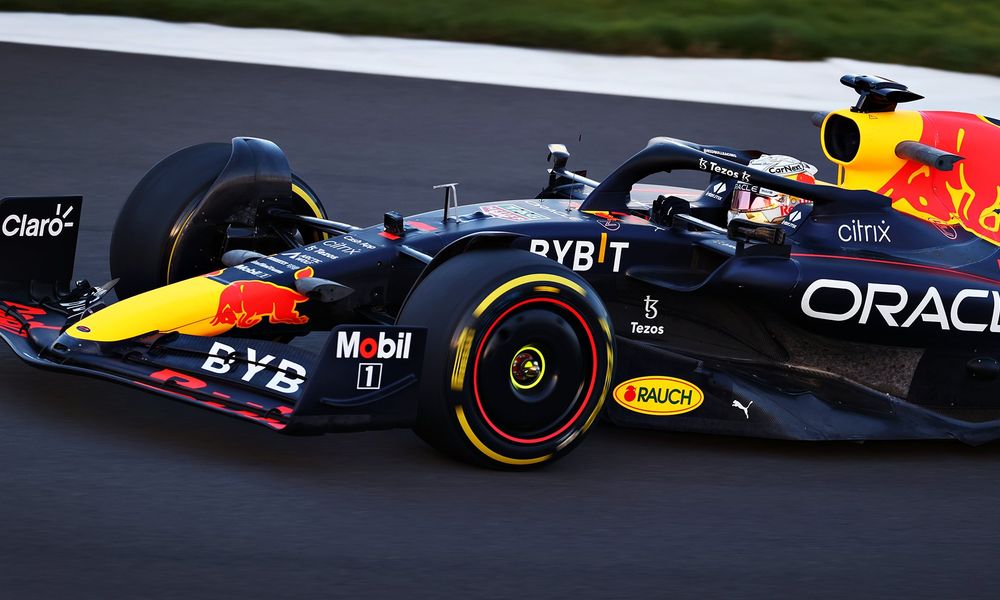 Max Verstappen Fans on Twitter "F1 testdagen Barcelona middagsessie