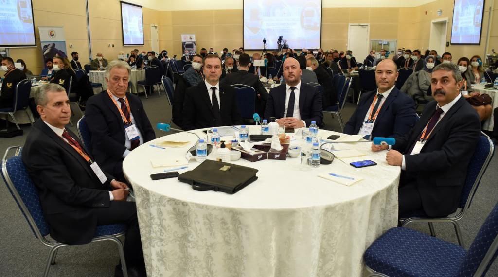 Ulaştırma Hizmetleri Düzenleme Genel Müdürlüğü tweet media