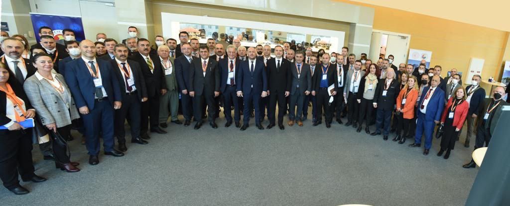 Ulaştırma Hizmetleri Düzenleme Genel Müdürlüğü tweet media
