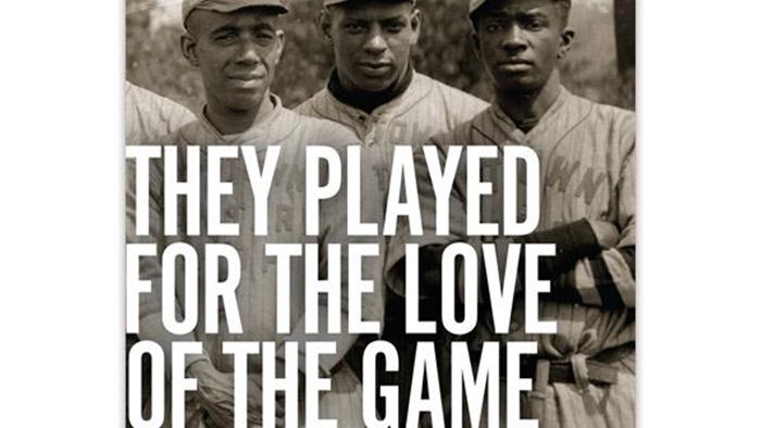 Register for our March 10 “They Played for the Love of the Game” workshop. Hear from author Frank White (<a href="/MNBlackBaseball/">Frank M. White</a>) as he talks about the untold stories of Black baseball in MN. 

 Register: mnhs.org/tedworkshops #teachhistory
