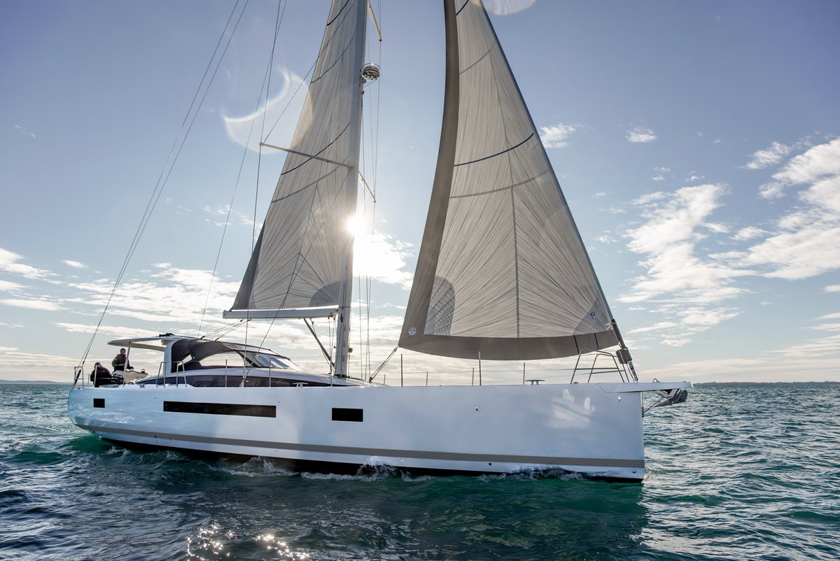 EtsJeanneau's tweet photo. Live out your most beautiful cruising dreams...
#jeanneau #jeanneauyacht #jeanneauyachts65 #sea #ocean #boats #sail #sailing #sailboat https://t.co/LTrRhjgaJI