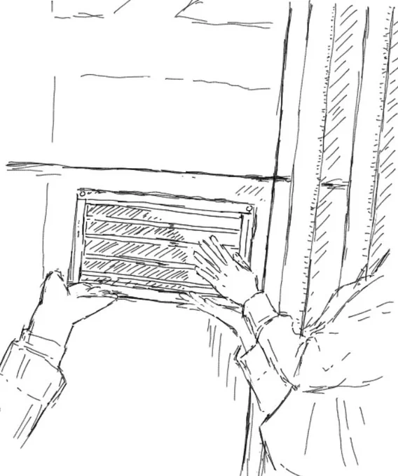 ジェラードン絵チャで描いたレボリックアマーチャー 