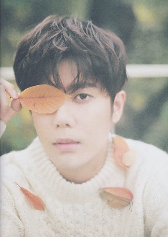 Happy Birthday Kyuuuuu🎂🎈🎊

Wishing you all the happiness and blessings in life❤️ Love you...

#HappyKyuJongDay