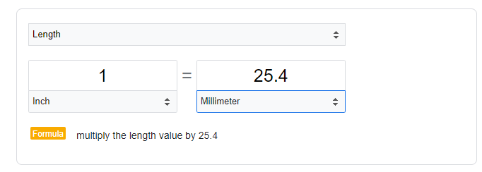 MohalJoshi's tweet photo. @elmihiro @aditya_rm LOL it is 25.4mm not 24.5mm.
Jokes toh thik se kiya karo
#OSINTFAIL https://t.co/f0uFG0UnvU