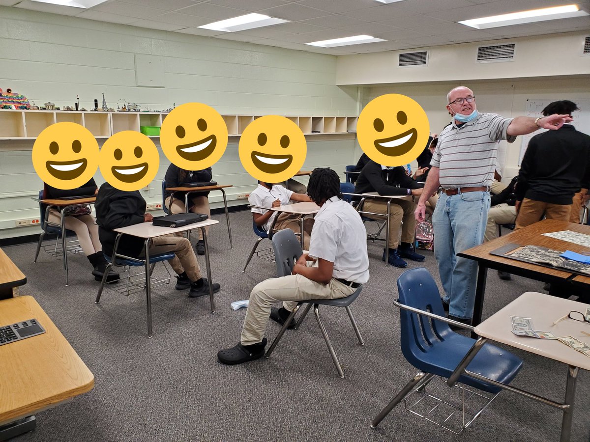 Bethany Barnett, SPMS tweet media