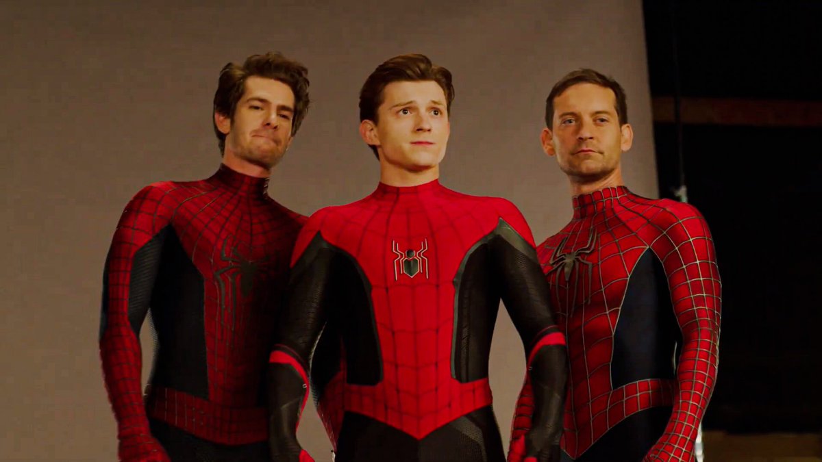 dani_hn67's tweet photo. @spideysnews https://t.co/dy2b00SQOC