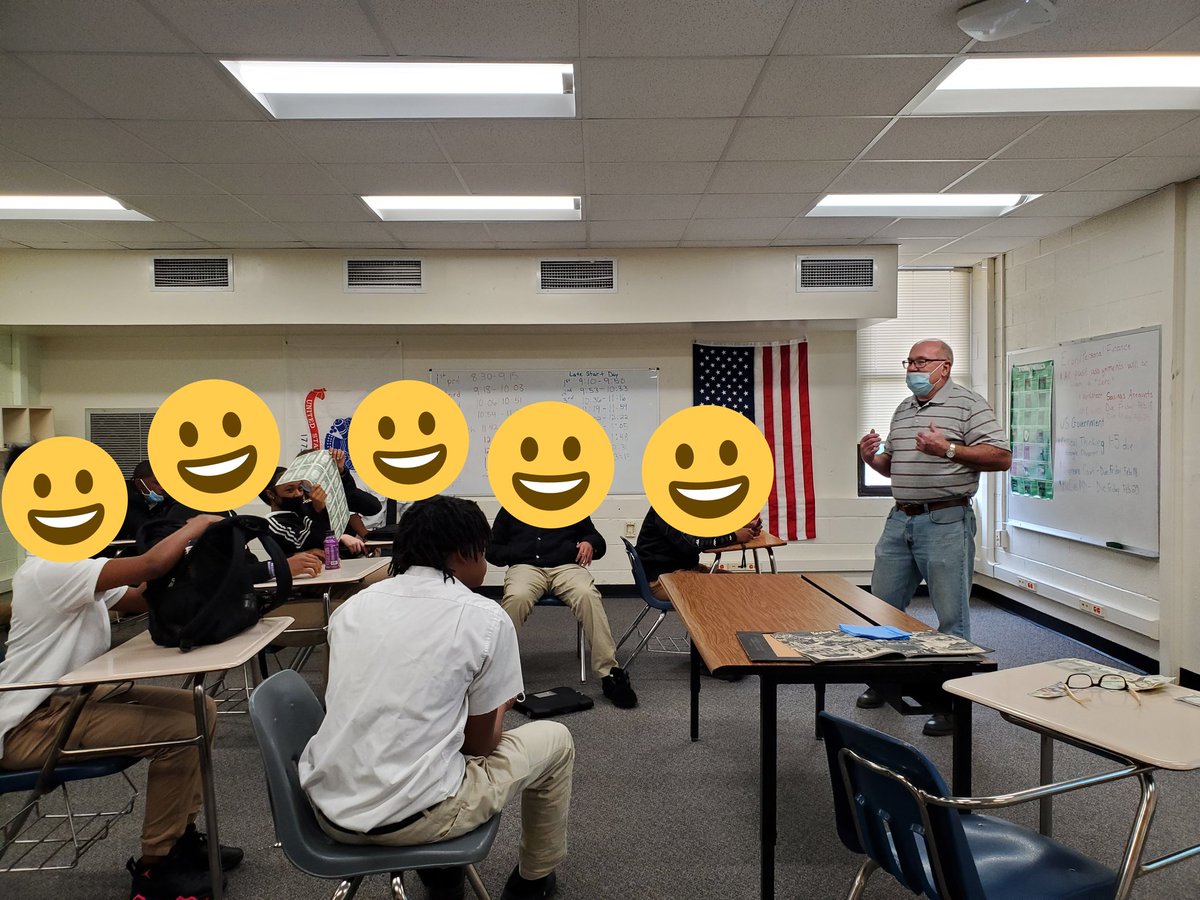 Bethany Barnett, SPMS tweet media