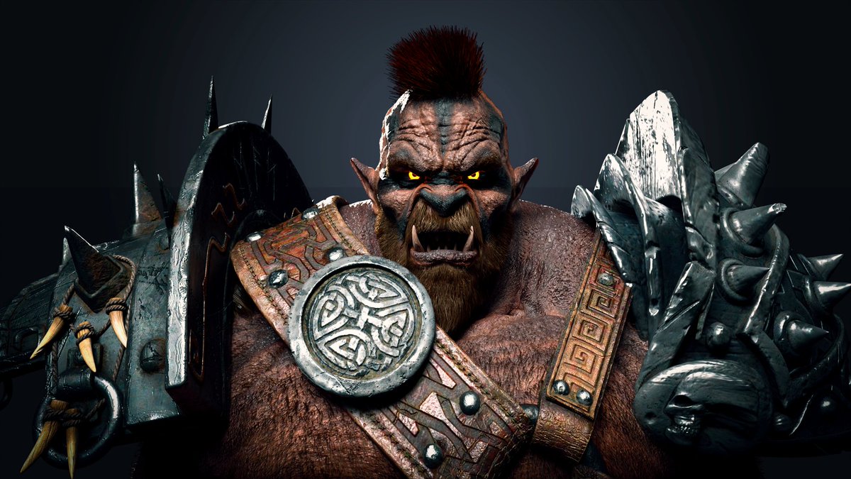 Tired of seeing all the good guys? Let's switch it up a bit by introducing some bad guys too 🤘😜

Founder's Pass holders will gain early access to the demo when you mint with us on @MagicEden_NFT 26 Feb 1800 UTC. 3 more days, LFG!! 🚀🚀🚀

#SolanaNFTs #PlayToEarn #GameFi