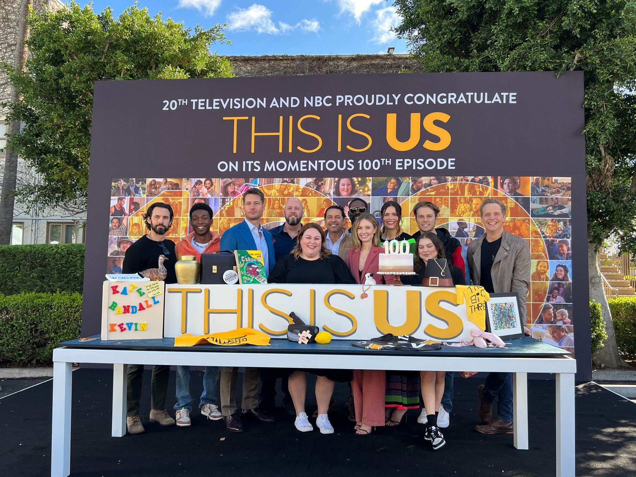 This Is Us ディス イズ アス Thisisus36 Twitter