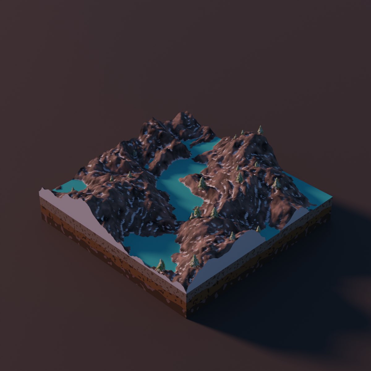 yrzerometa's tweet photo. Latest render 🔥
Lake  or river ?

#NFTs #NFT #NFTCommunity #Solana  #SolanaNFTs  #cryptocurrency #Bitcoin  #ETH #yrzero https://t.co/P9zlNg2shN