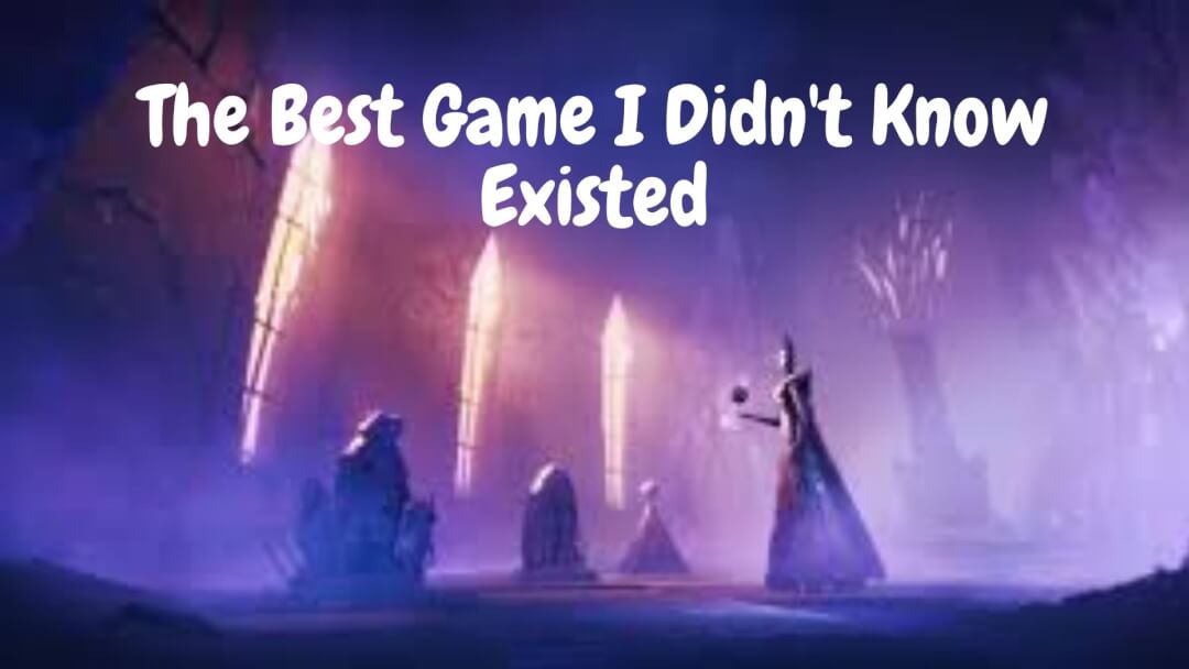 dinksdcgaming's tweet photo. Lost in Random is one of my Favorite Games I've played in the last year.  Take a look at my full review here.
#pcgamereviews #pcgames #gaming #lostinrandom

https://t.co/Ebcoam5Vm3 https://t.co/bZLjM8Q1qx