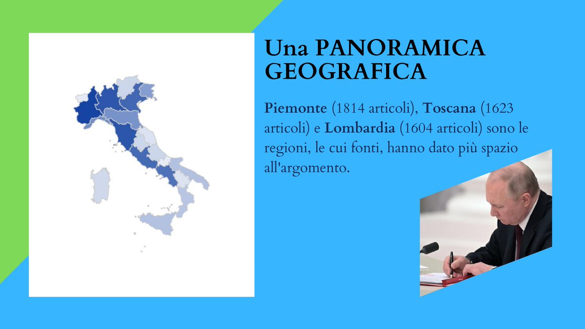 Volocomm's tweet photo. Seconda parte dell'analisi, effettuata con WiNet, che descrive la presenza della parola Ucraina sulle fonti stampa.
#Volocom #WiNet #analisi #stampa #ucraina https://t.co/07rEYYFS4V