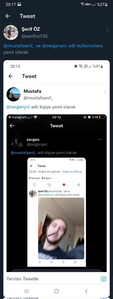 sergenyrc's tweet photo. @serifoz135 @mustafaanil_ https://t.co/pKR3nsPRQ5