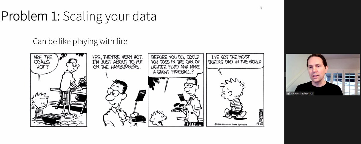 happening now !
Our third meetup of the year 2022 : When stop using excel and start using #RStats