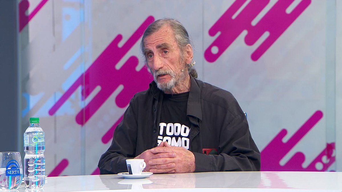 Q.E.P.D.
Debo reconocer "coherencia" no siempre "coincidencia".