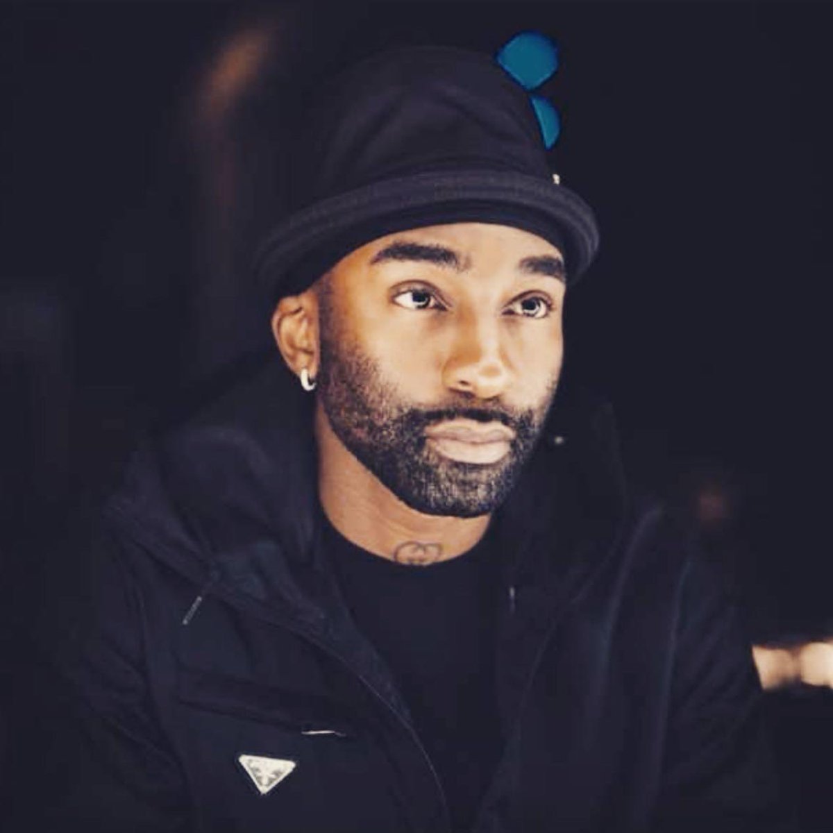 In_boxmusic's tweet photo. #RIPRickyRick 

The music industry lost a real one..🤞🏿 https://t.co/6ZTOmSBTII