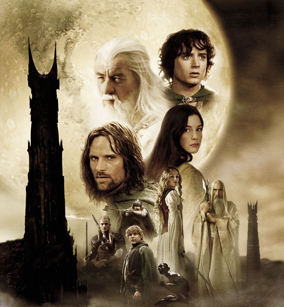 updatespercy's tweet photo. Oscar winner… Dan Hennah (Lord of The Rings) will serve as production designer for the upcoming #PercyJackson and The Olympians’ series. His team is currently building the visual world for the show. https://t.co/jLqjfIyngq