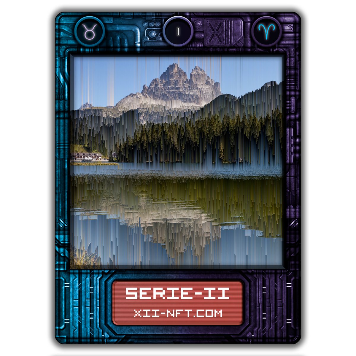XII_NFT's tweet photo. XII-NFT - TRAVEL Collections  02 - Dolomiti
#nft #OpenSeaNFT #Dolomiti https://t.co/9krG43iE0k