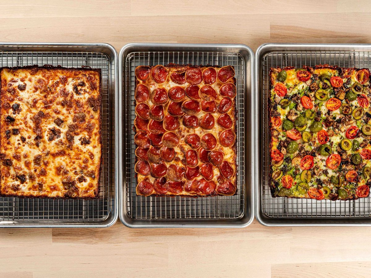 eatersf's tweet photo. The Square Pie Guys Are Opening A New Flagship Restaurant at Ghirardelli Square https://t.co/lUt2biUczQ https://t.co/FIBBQzuy9B