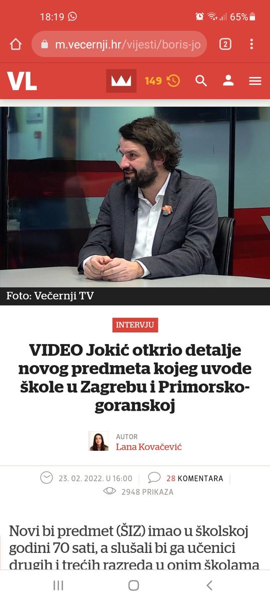 Plavomore5's tweet photo. U moje školsko doba taj sepredmet zvao Teorija i praksa samoupravnog socijalizma.
#TIPSS 👹 https://t.co/1w6By2Xs7N